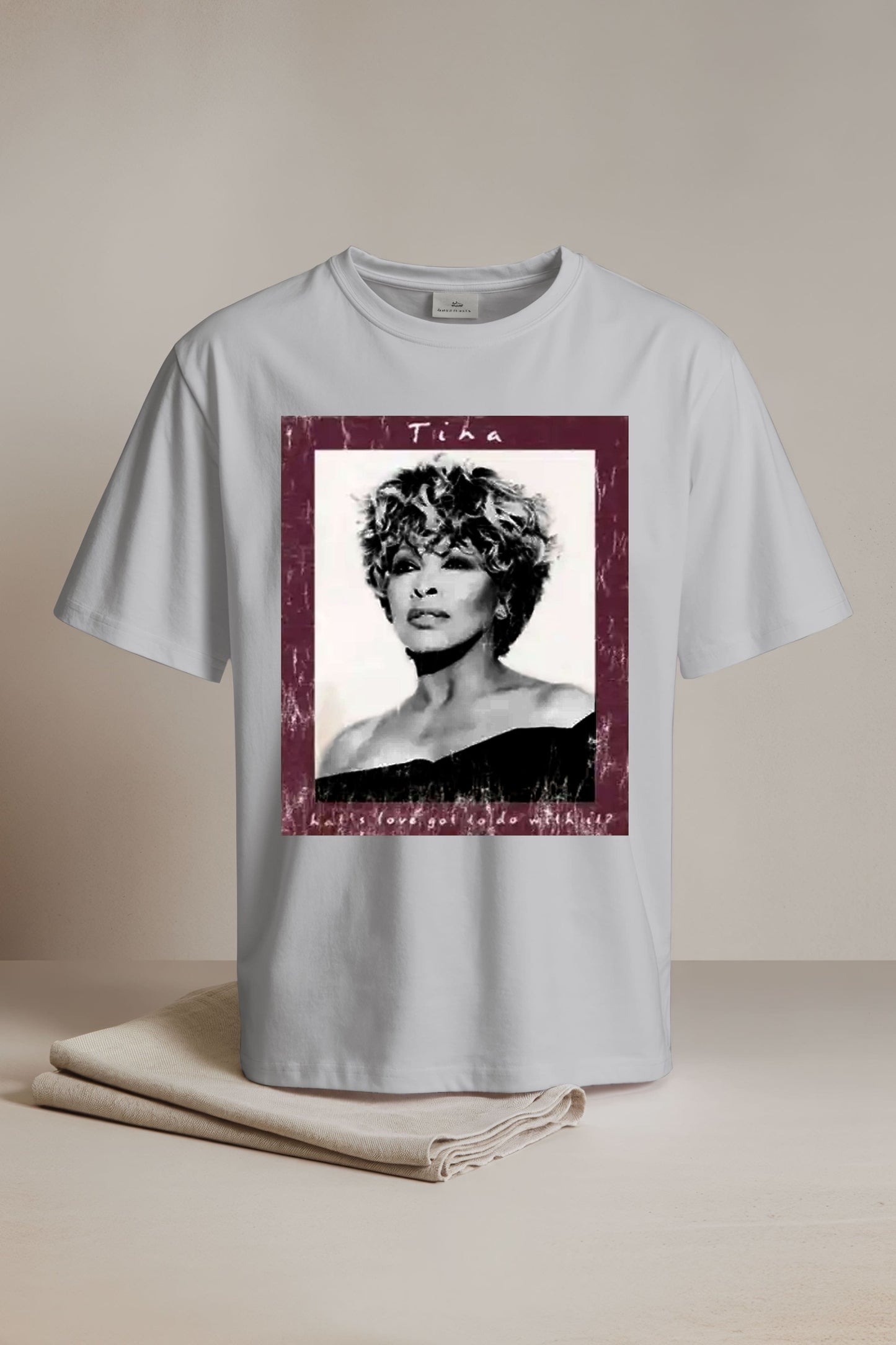Haywood Highsmith Tina Turner Shirt1