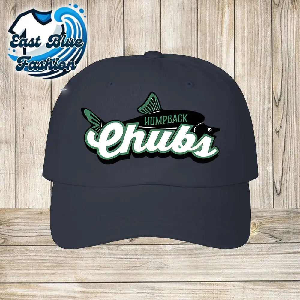 Humpback Chubs New Identity Baseball Cap2