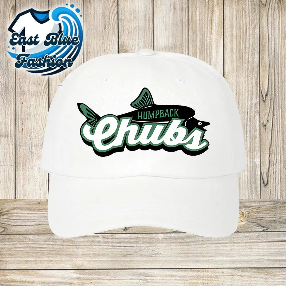Humpback Chubs New Identity Baseball Cap1