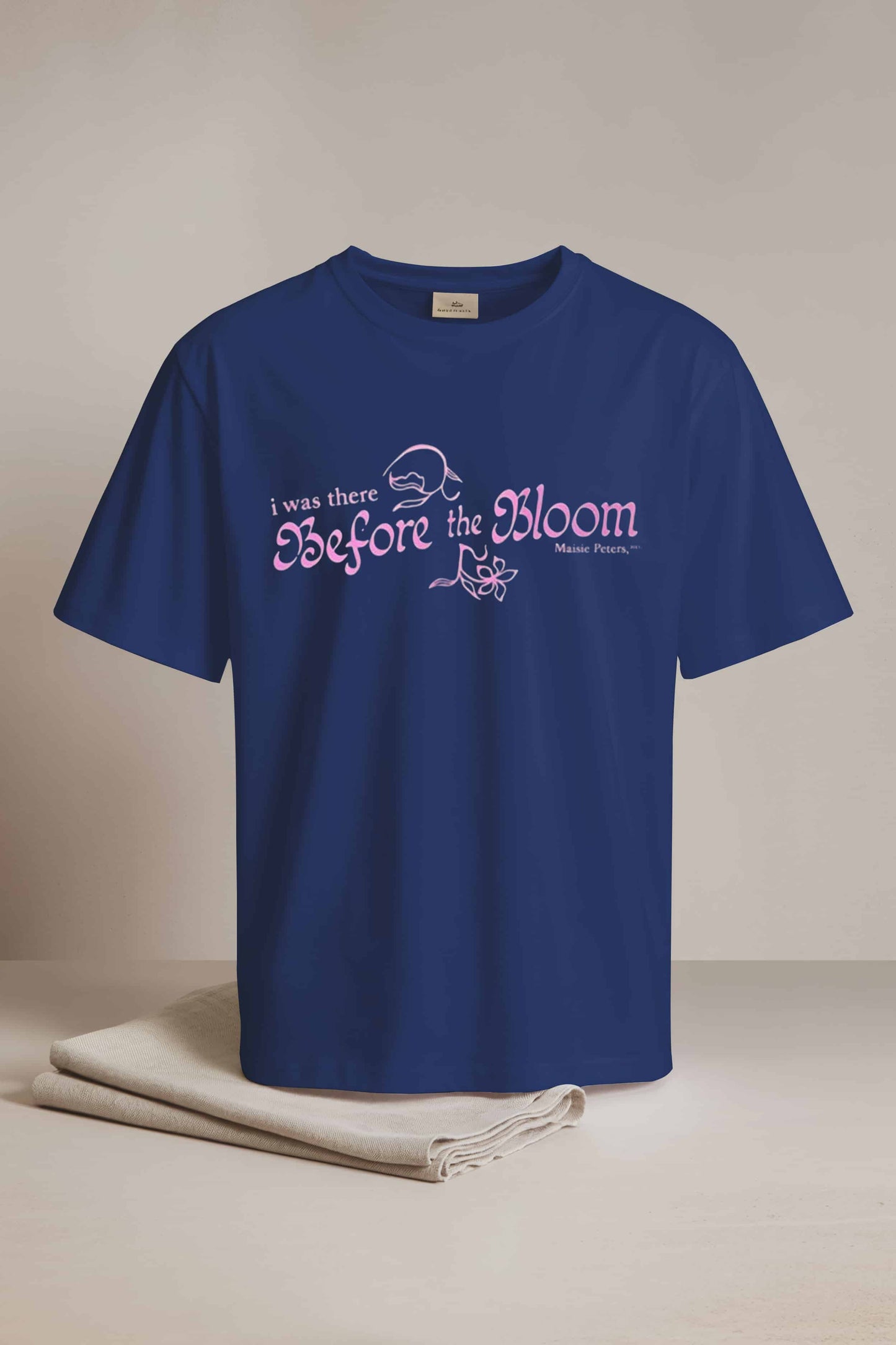 I There Before The Bloom Shirt1