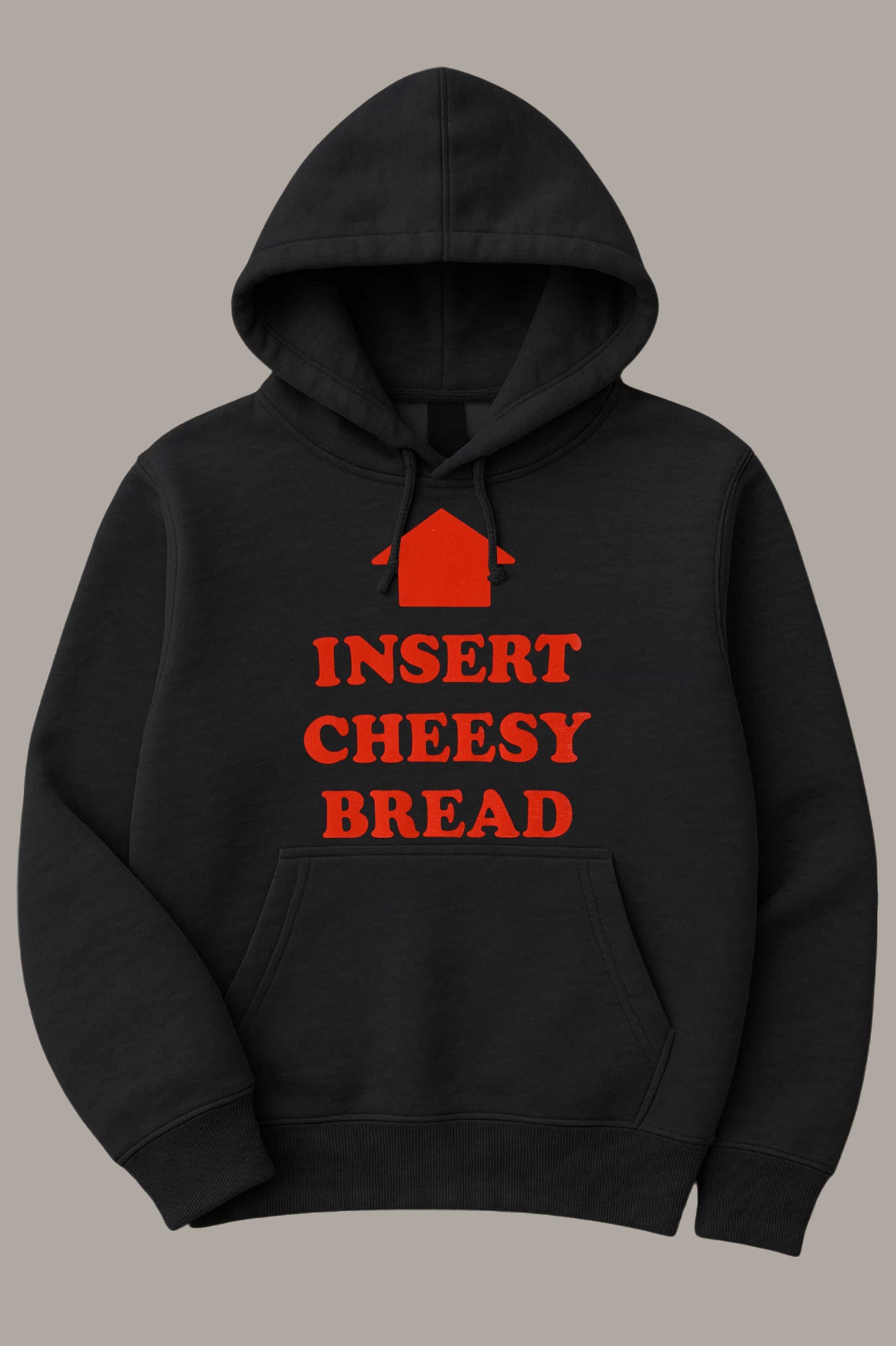Insert Cheesy Bread Shirt3
