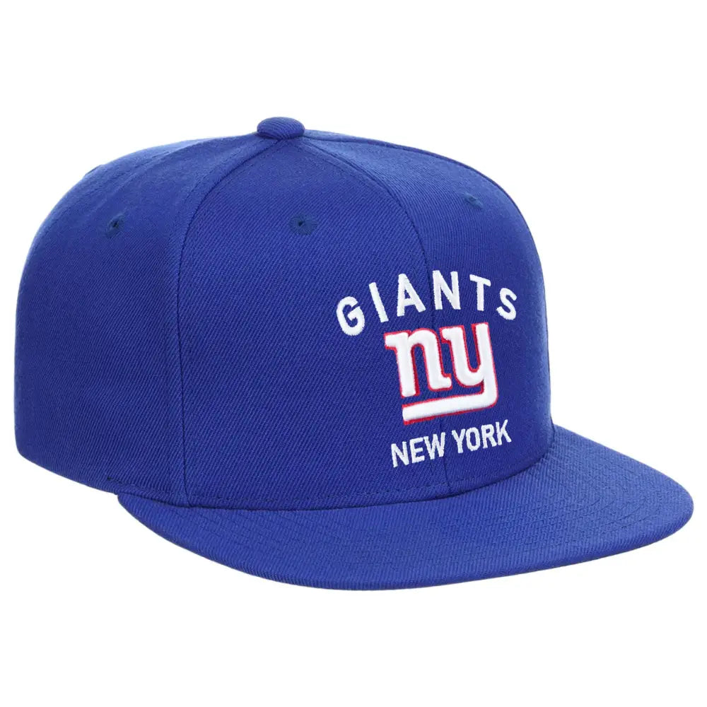 Jaxson Dart Giants NY New York Hat1