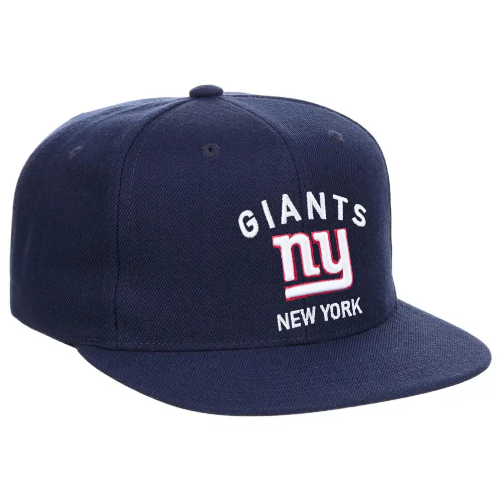 Jaxson Dart Giants NY New York Hat