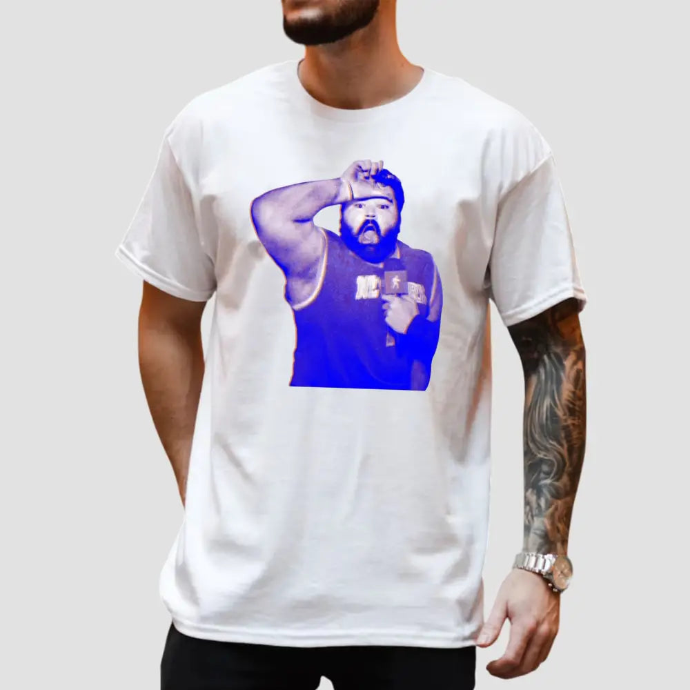Karl Anthony Towns Jason Dantona L Shirt1