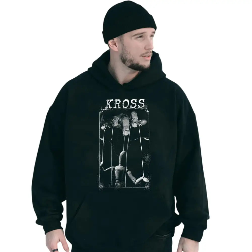 Karrion Kross String Them Up Knock Them Down T-Shirt