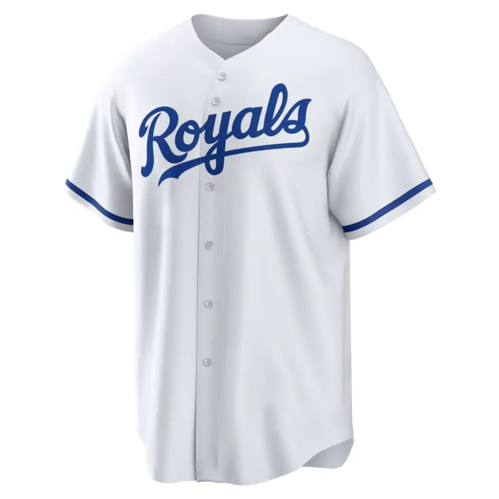 KC Royals Jac Caglianone 14 Jersey 20251