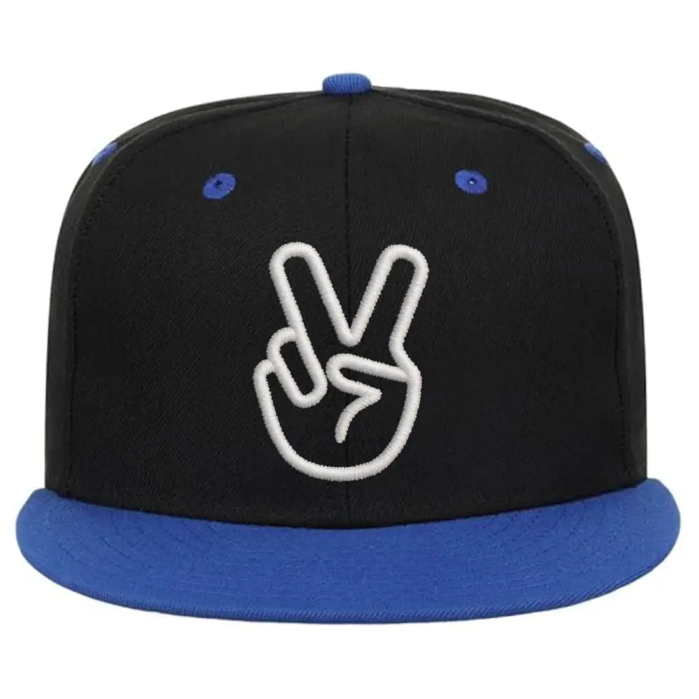 Kyrie Irving Peace Playoffs 2025 Game 5 Hat2