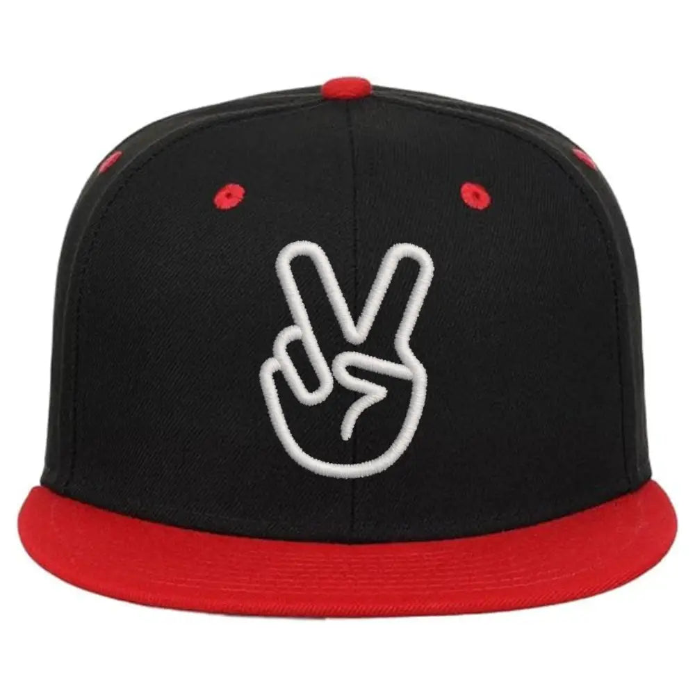 Kyrie Irving Peace Playoffs 2025 Game 5 Hat1