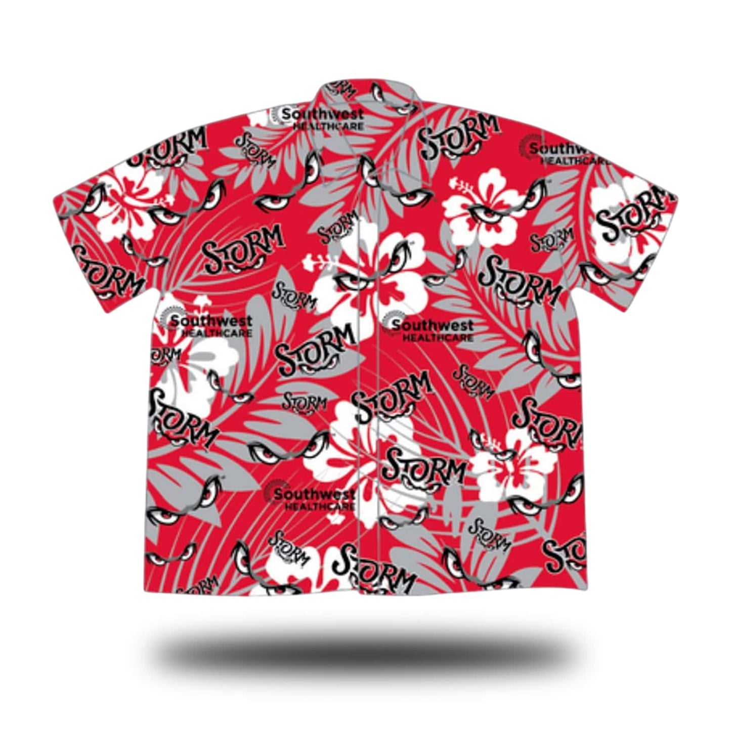 Lake Elsinore Storm Aloha Hawaiian Shirt Giveaway 20251