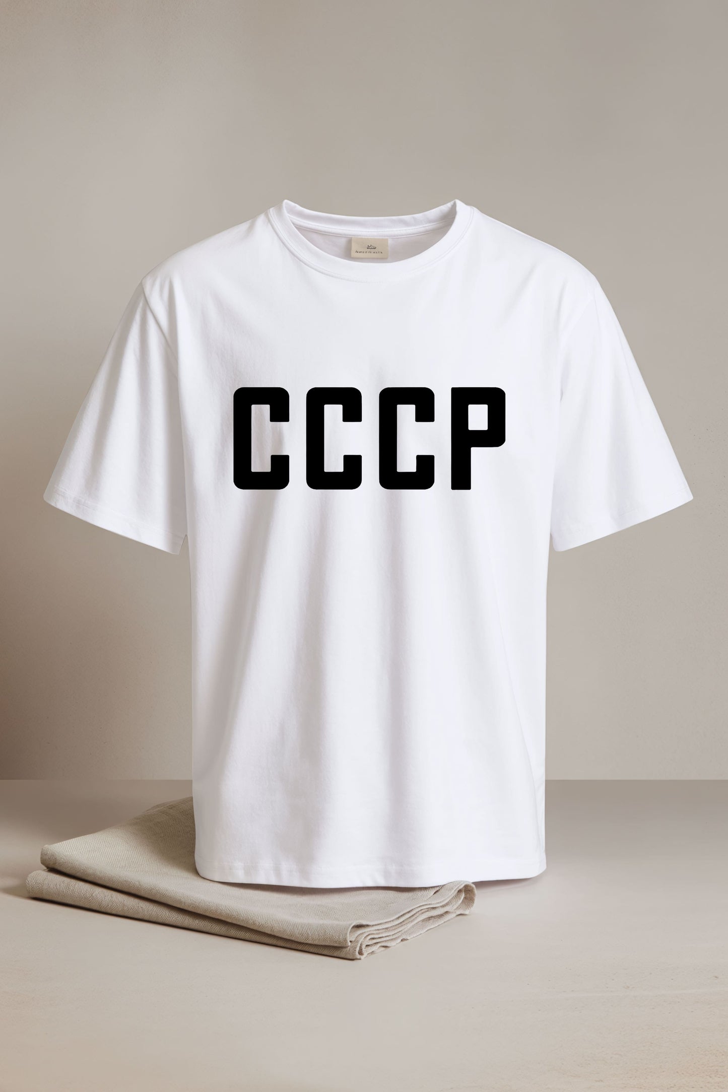 Lavrov CCCP Shirt