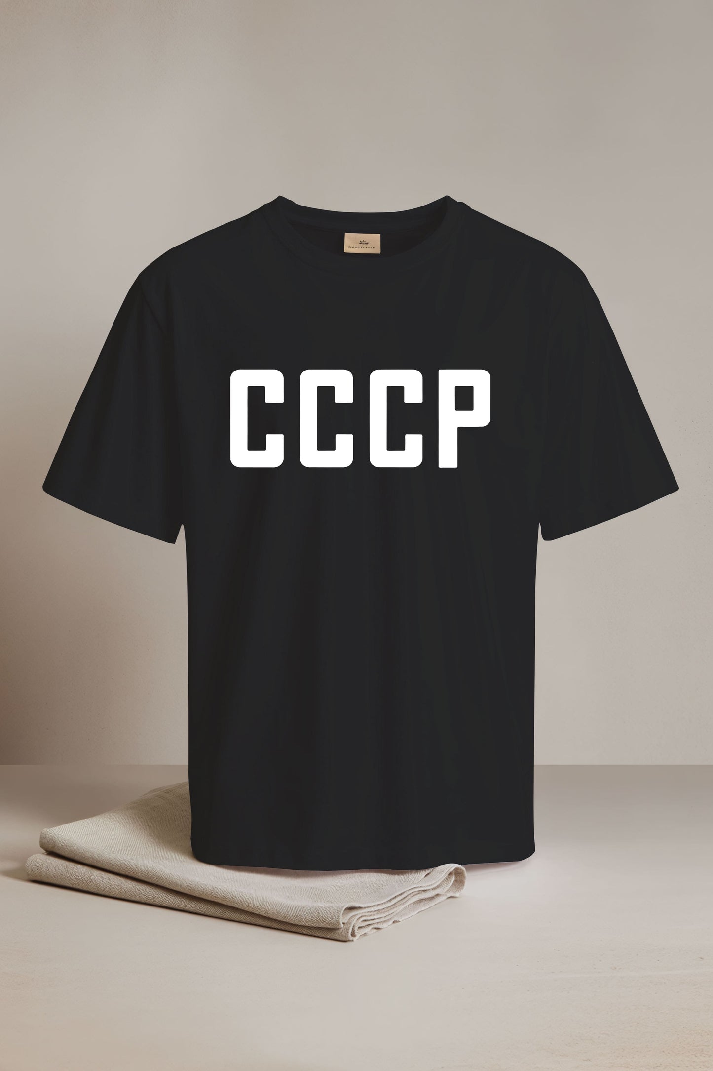 Lavrov CCCP Shirt2