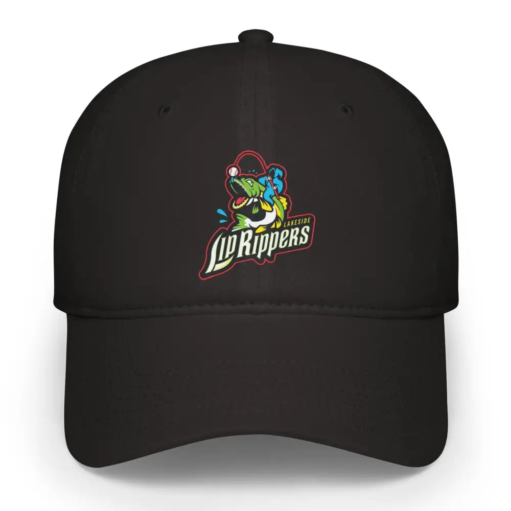 Logo New Lakeside Lip Rippers 2025 Hat2