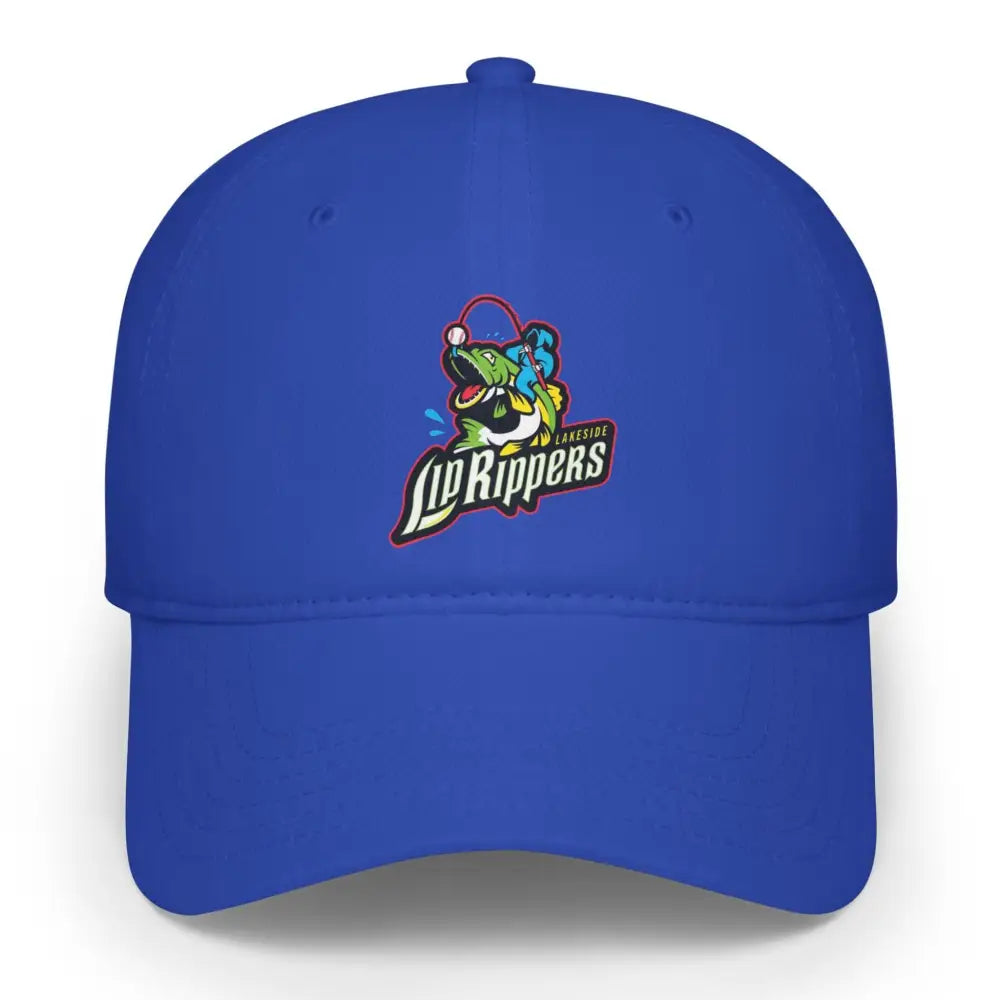 Logo New Lakeside Lip Rippers 2025 Hat3