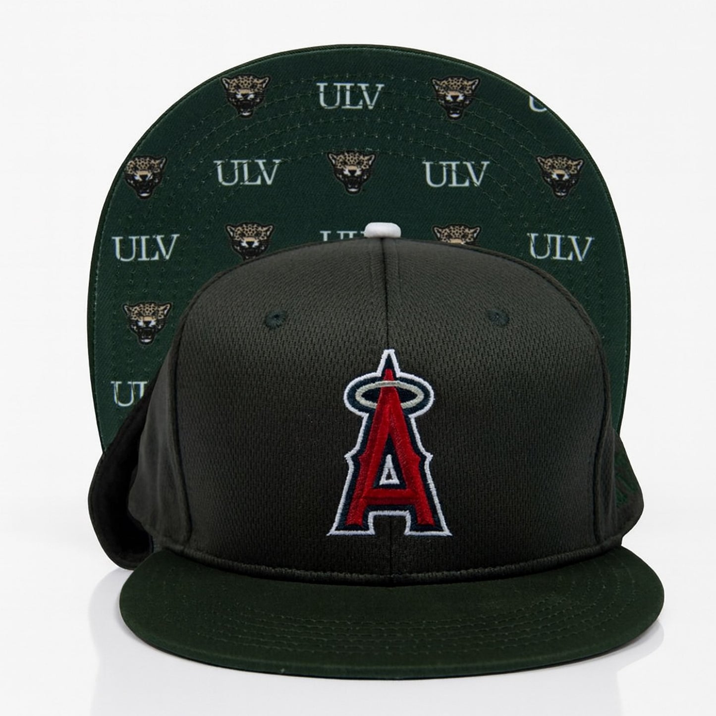Los Angeles Angels Verne Night Hat Giveaway 2025