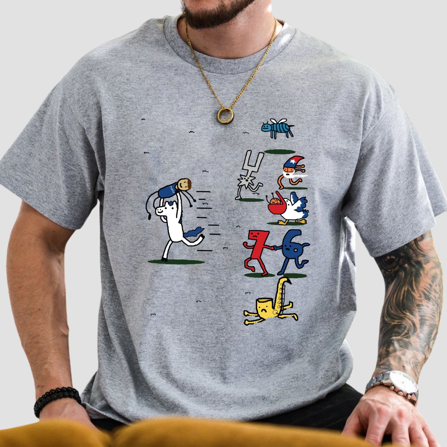 Mavs Capture The Flagg Meme Shirt1