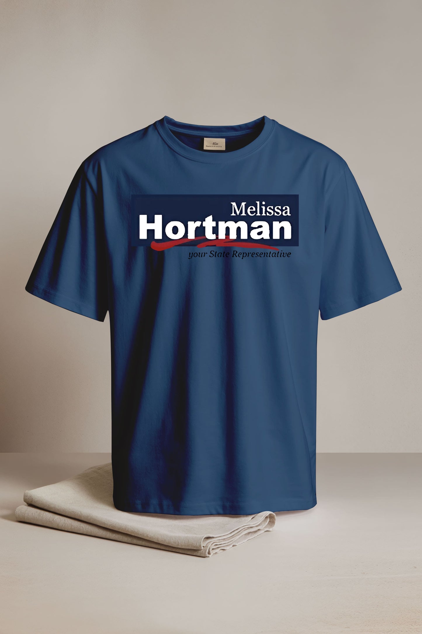 Melissa Hortman Your State Representative Shirt1