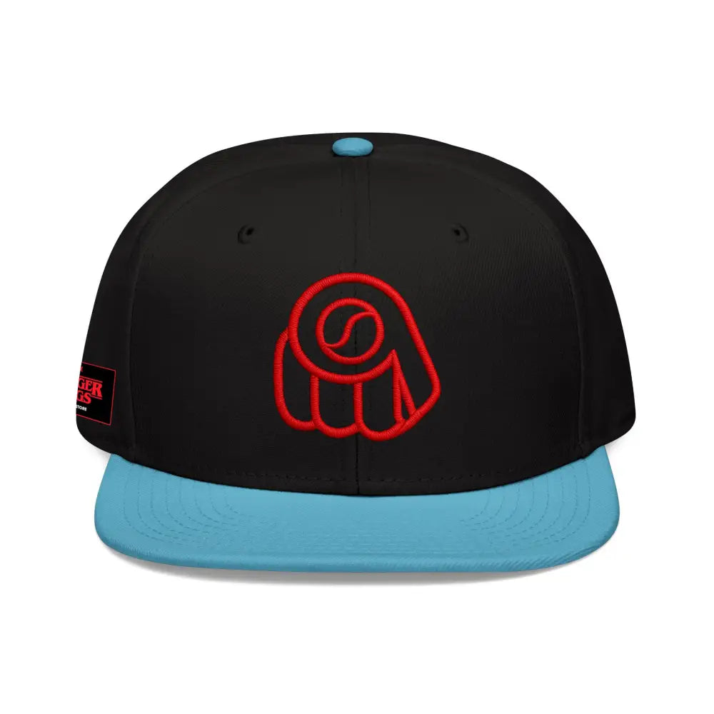 Milwaukee Brewers 2025 Brewers Stranger Things Night Hat