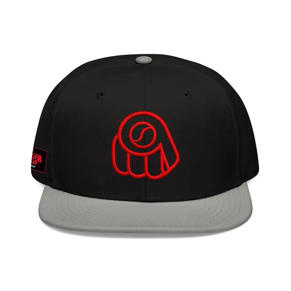 Milwaukee Brewers 2025 Brewers Stranger Things Night Hat