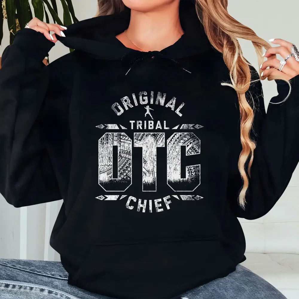 Original Tribal OTG Chief T-Shirt