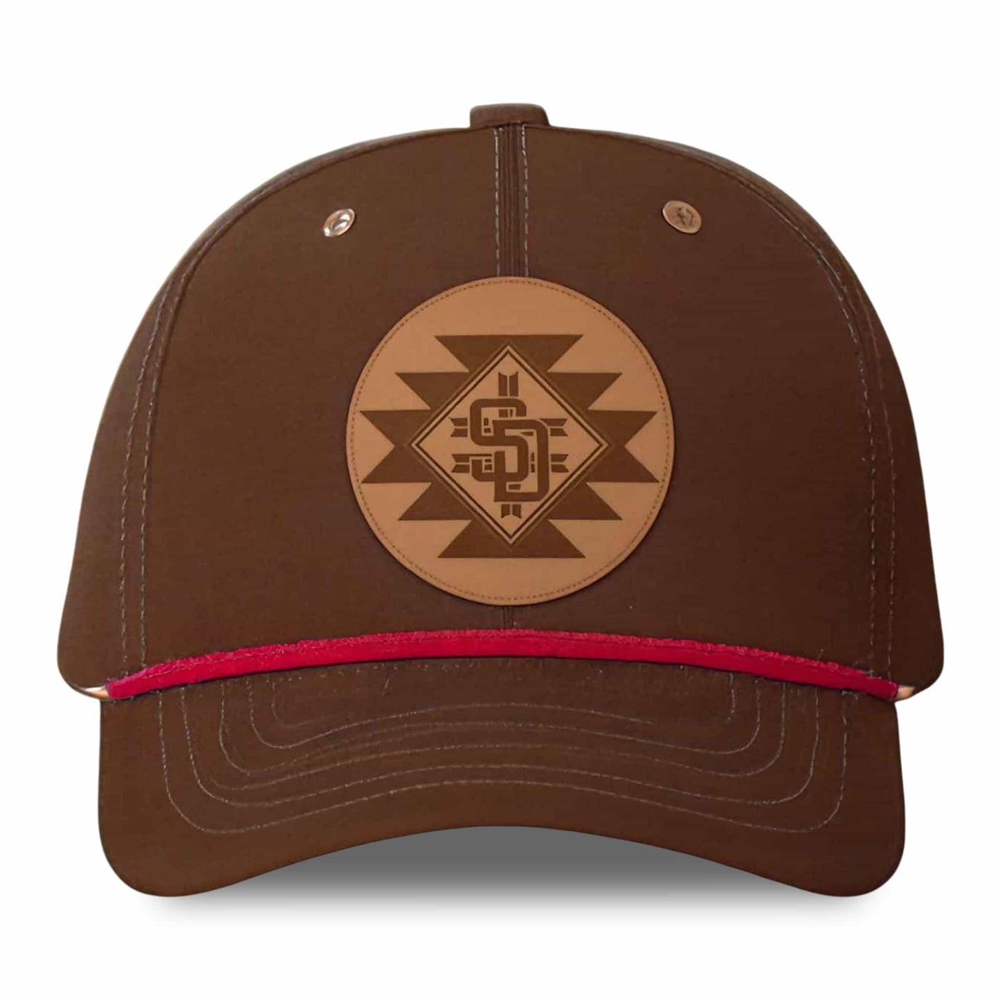 Padres Native American Heritage Celebration Hat Giveaway 2025