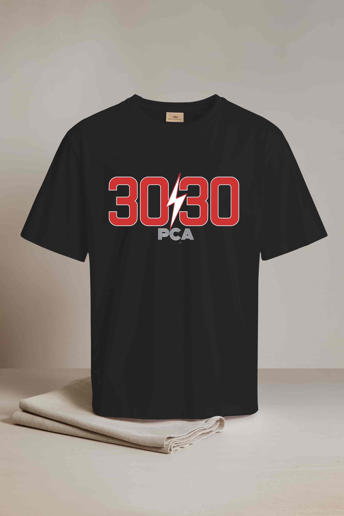 PCA 30 30 CLUB Shirt2