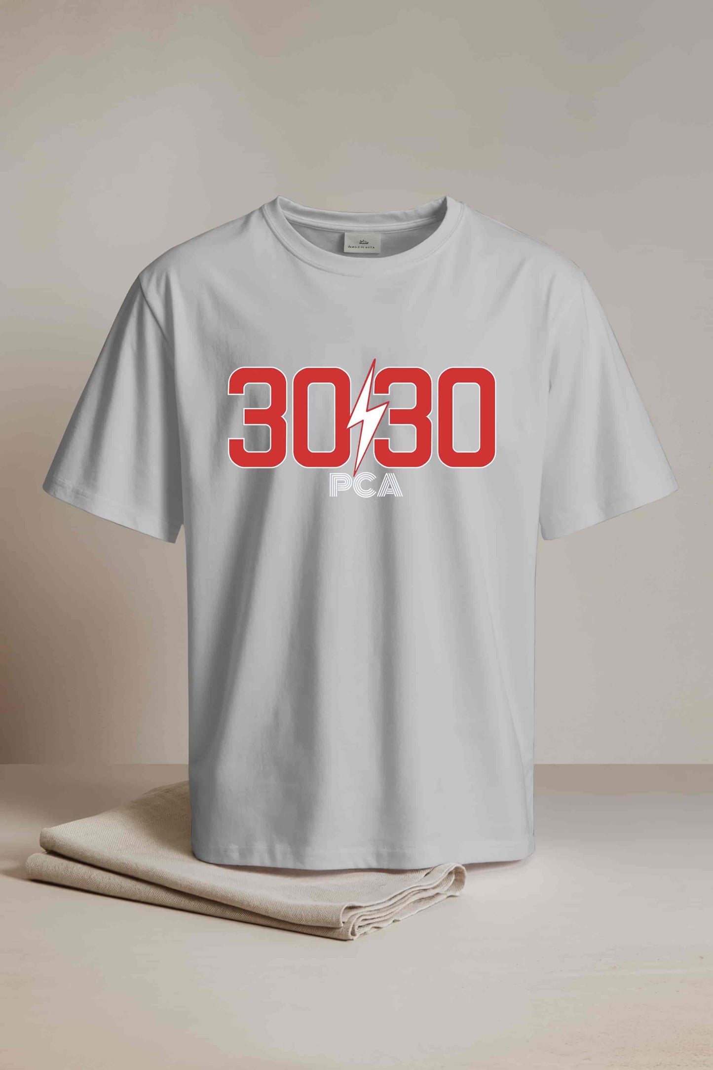 PCA 30 30 CLUB Shirt3