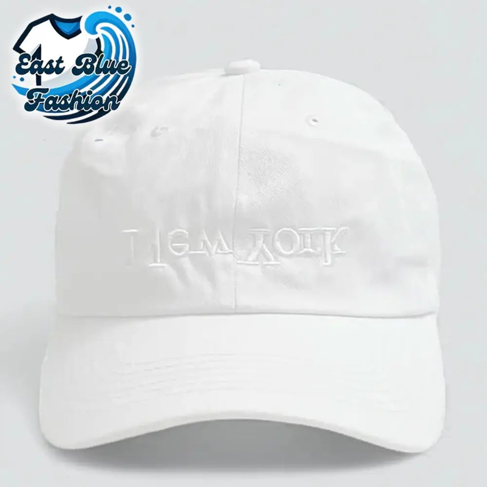 Pedro Pascal New York Embroidered Hat1