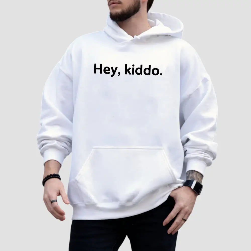 Pedro Pascal Season 2 Hey Kiddo T-Shirt1