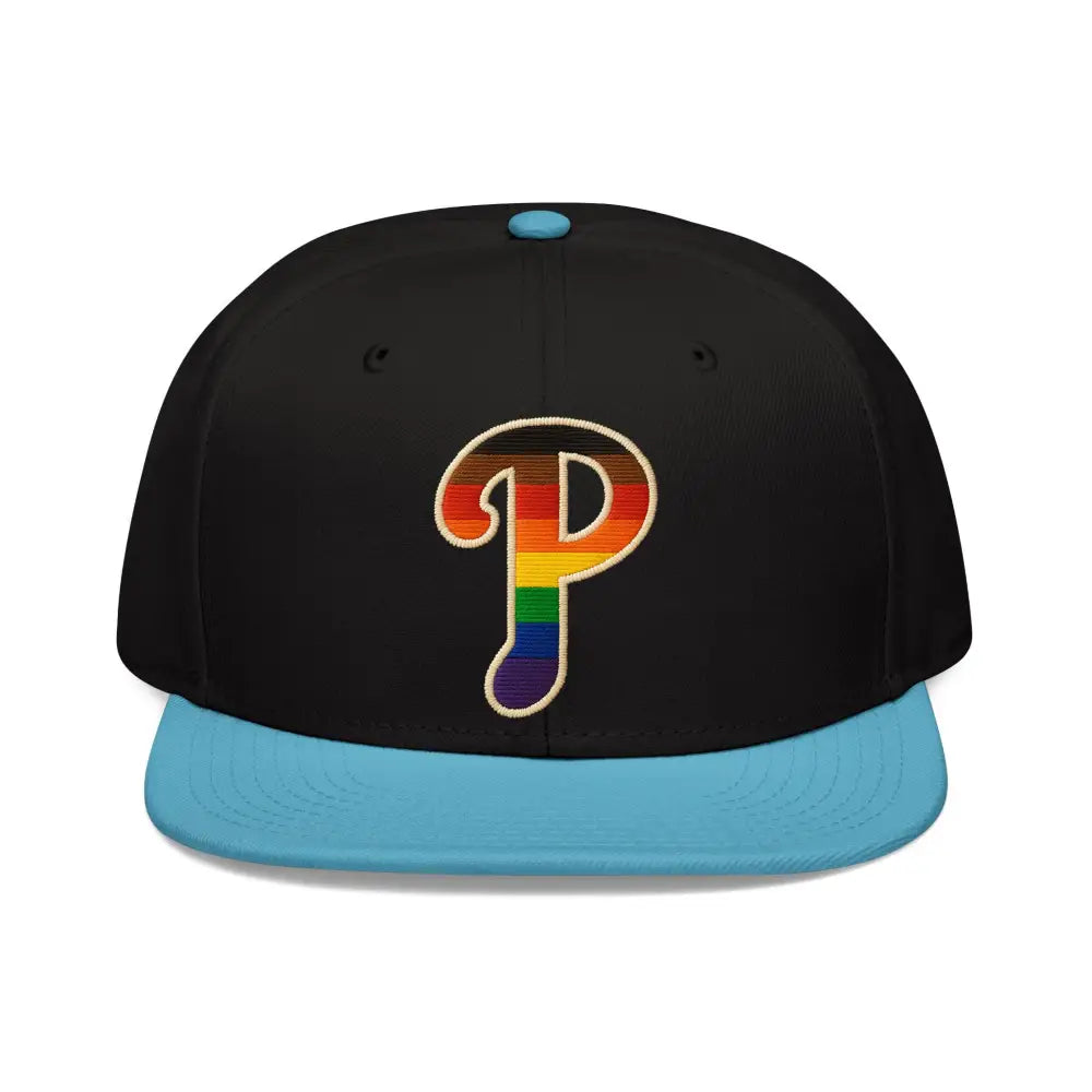 Philadelphia Phillies LGBT Pride Night 2025 Hat