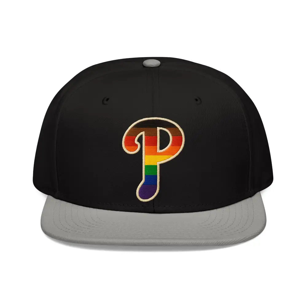 Philadelphia Phillies LGBT Pride Night 2025 Hat