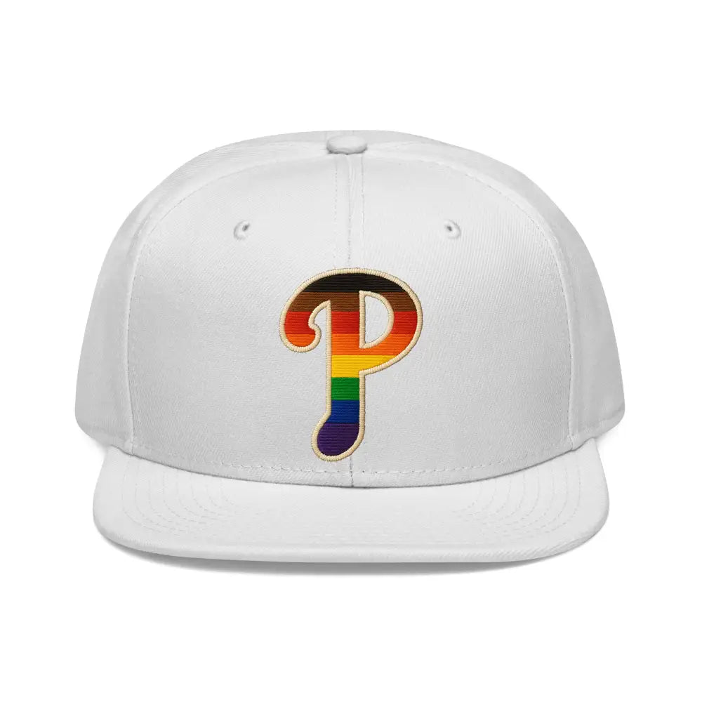 Philadelphia Phillies LGBT Pride Night 2025 Hat
