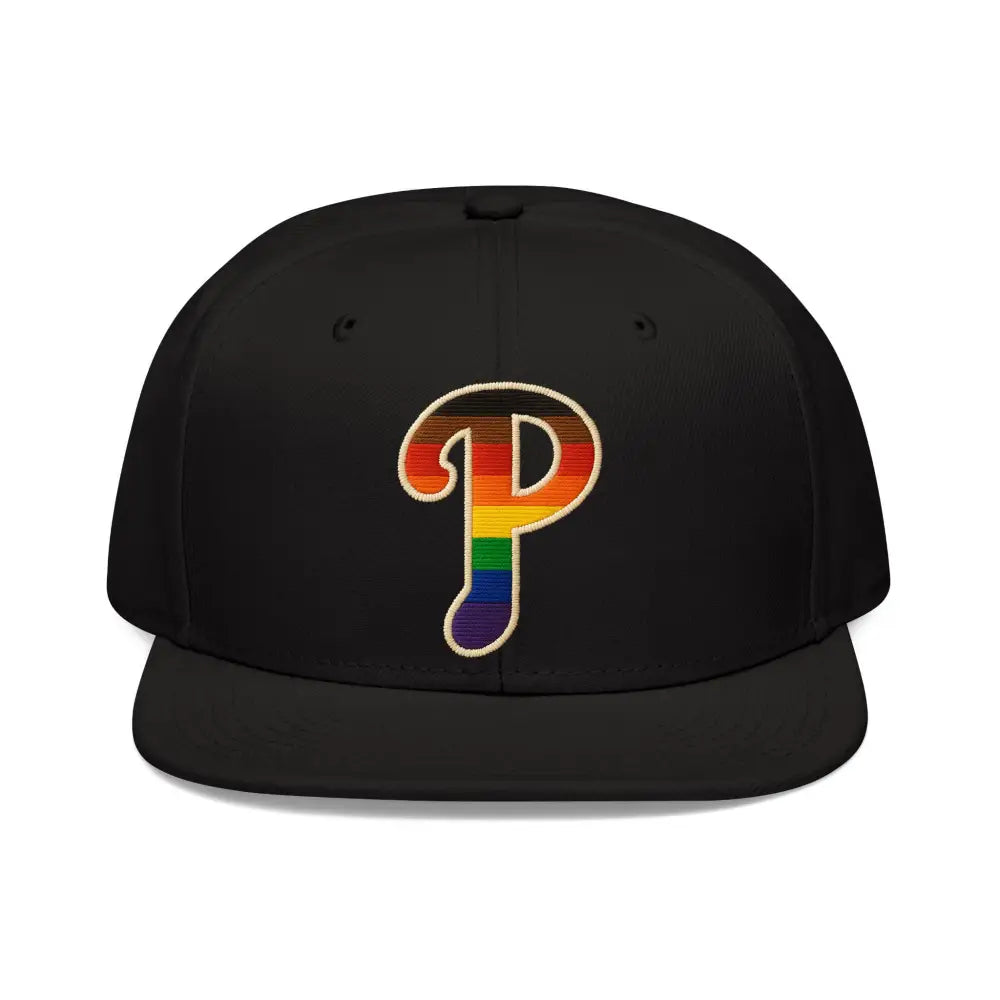 Philadelphia Phillies LGBT Pride Night 2025 Hat