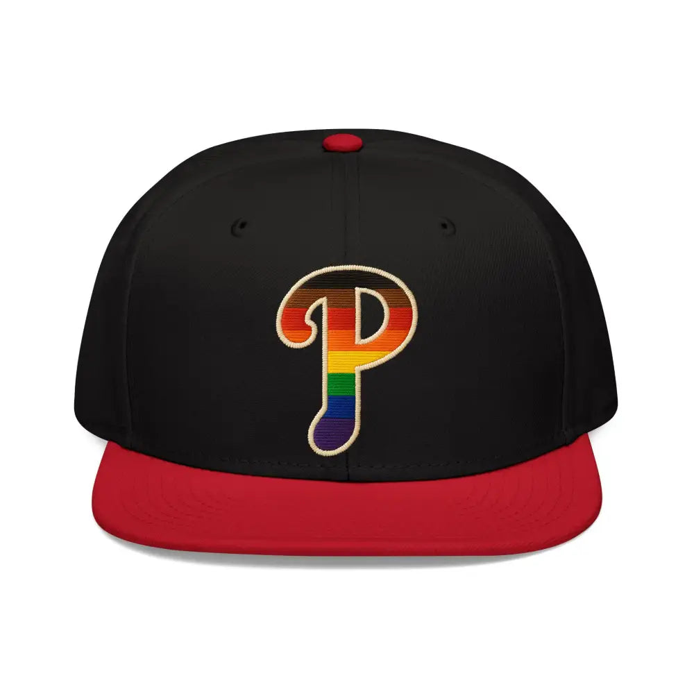 Philadelphia Phillies LGBT Pride Night 2025 Hat