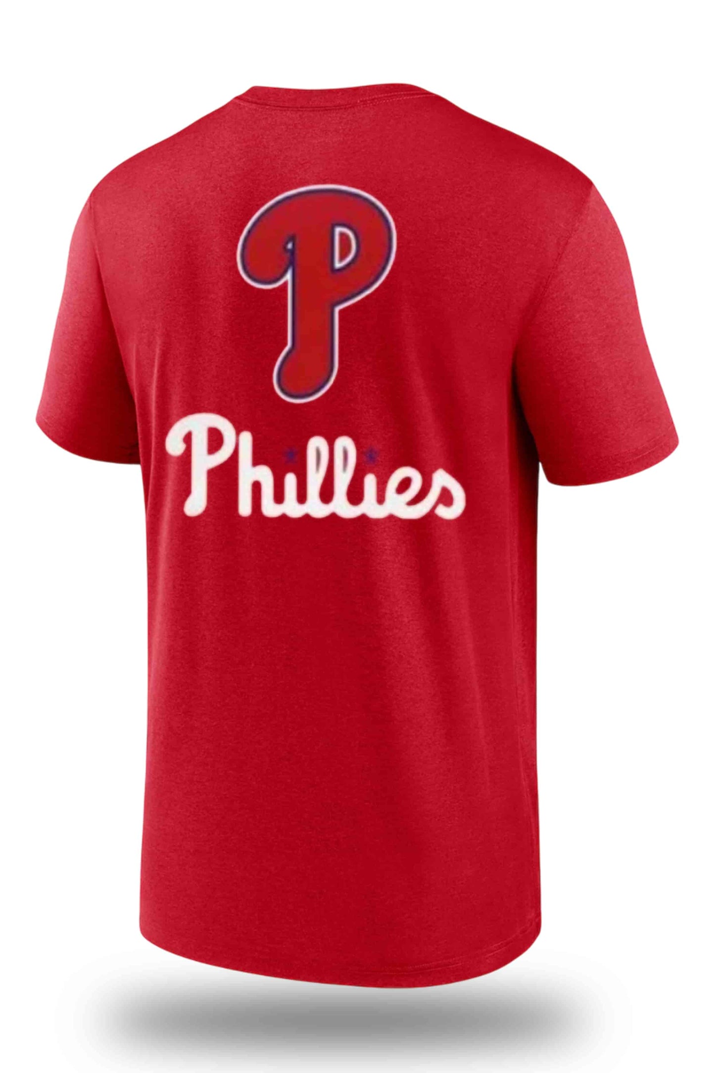 Phillies Built For Fall 2025 Postseason Shirt2