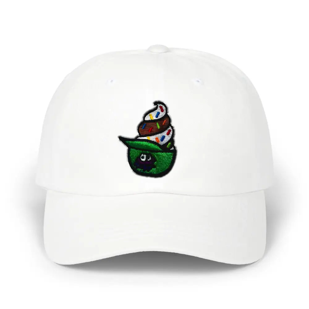 Phillies Pretzel Citizens Bank Park Ice Cream Hat