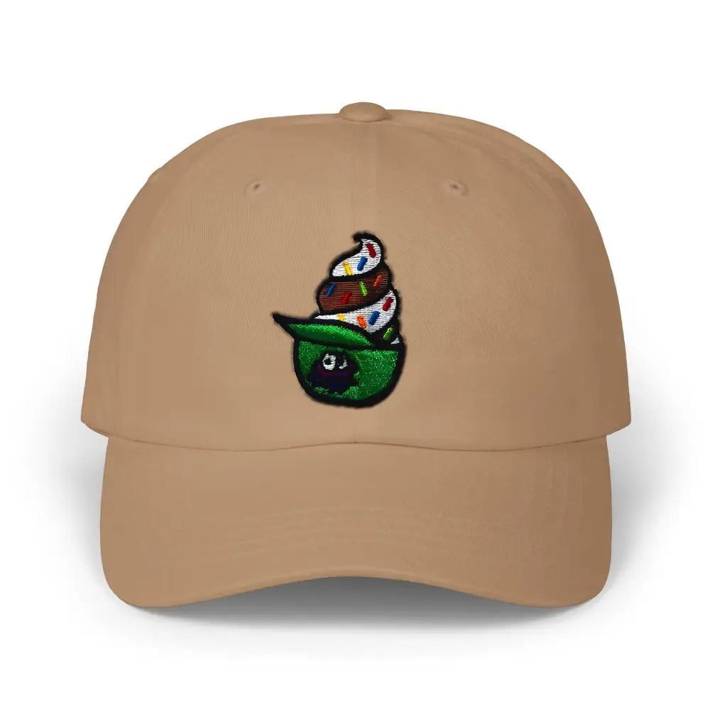 Phillies Pretzel Citizens Bank Park Ice Cream Hat3