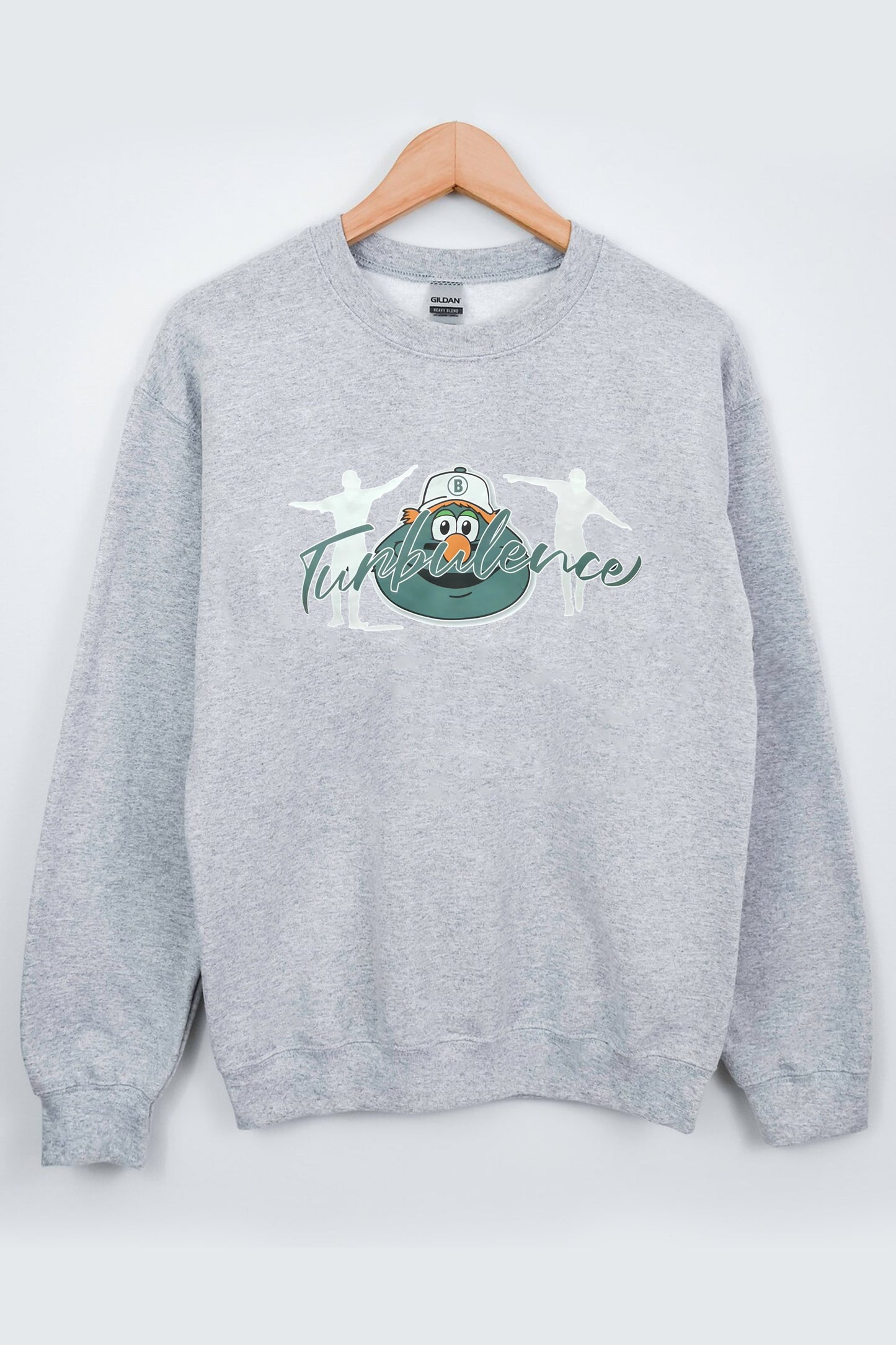 Red Sox Turbulence Shirt2