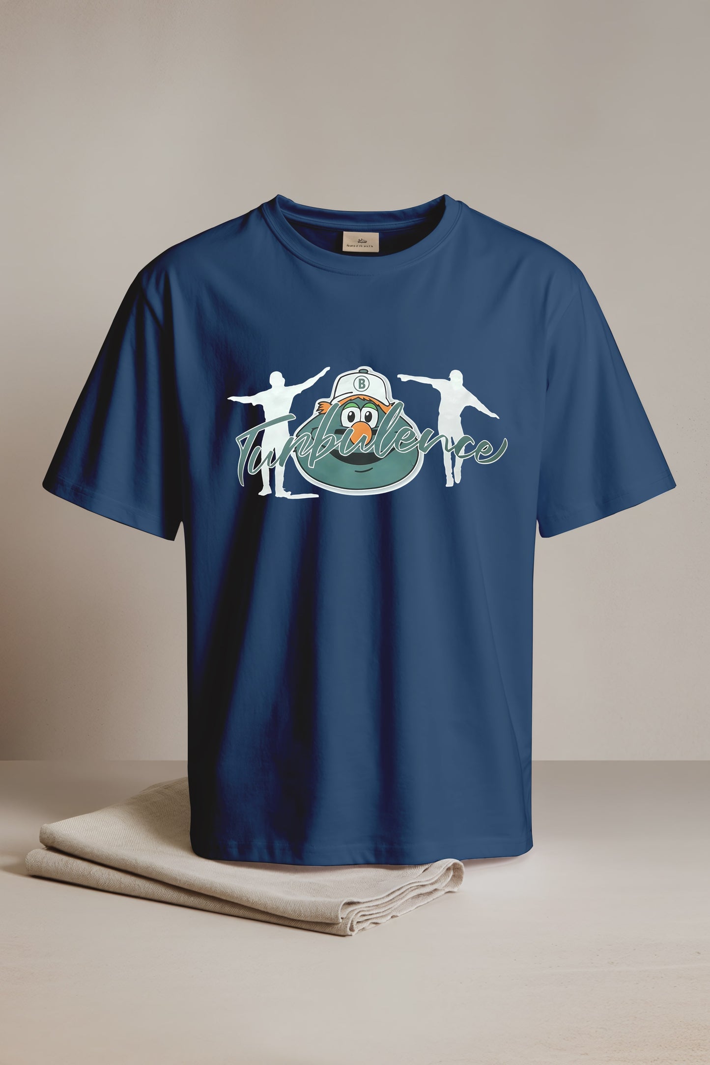 Red Sox Turbulence Shirt1
