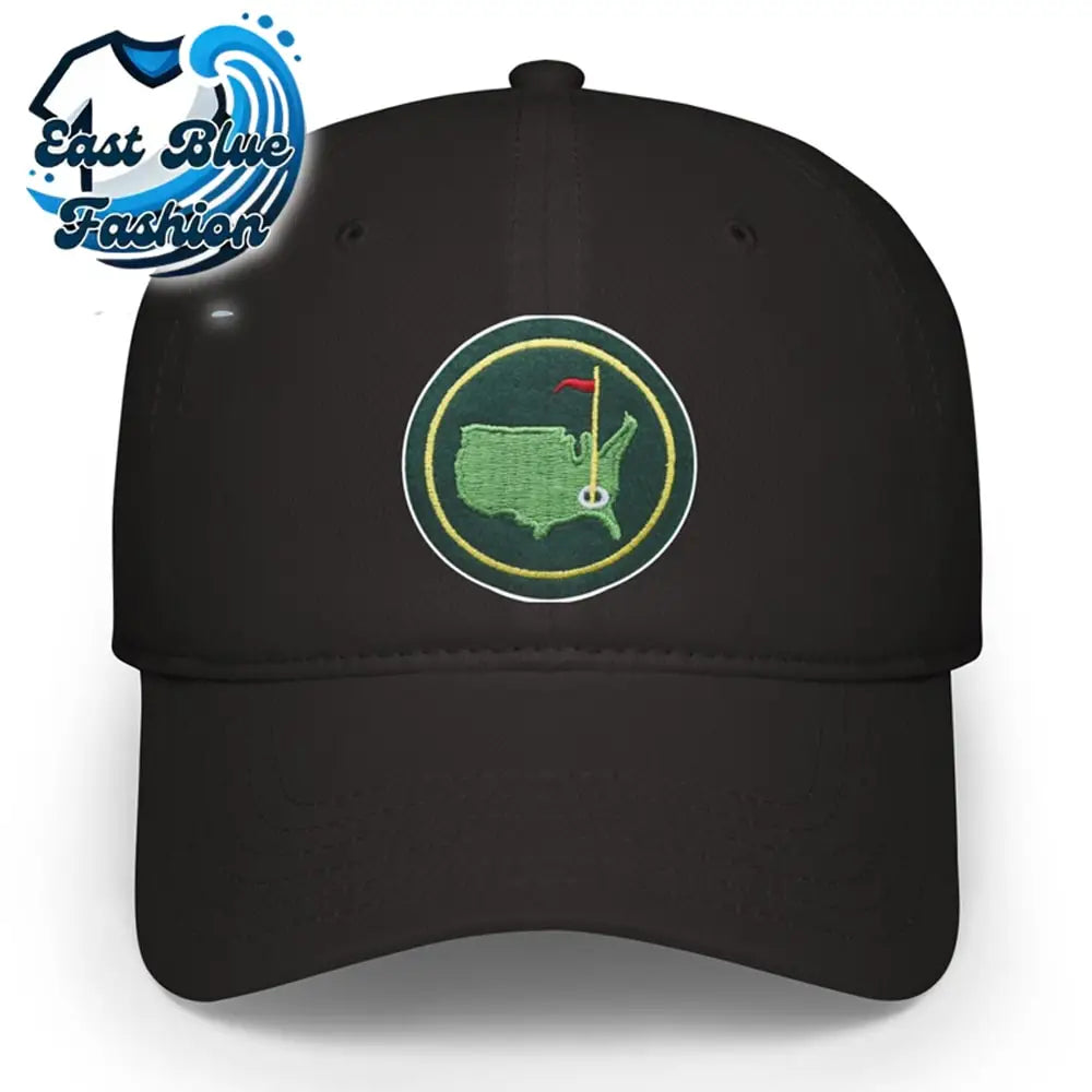 Rory Mcilroy Masters 2025 Hat1