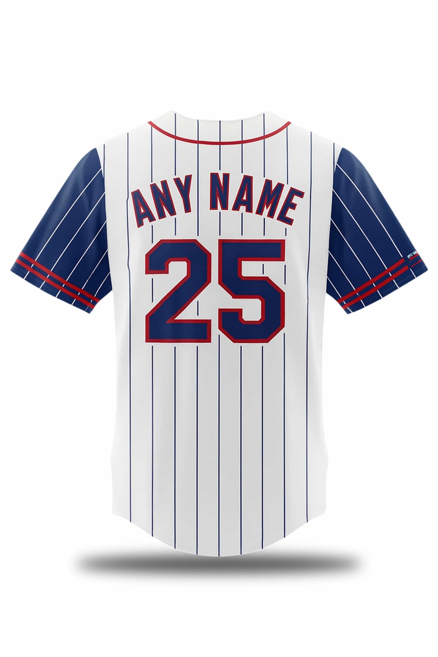 Springfield Cardinals Hill Country Jersey 20251