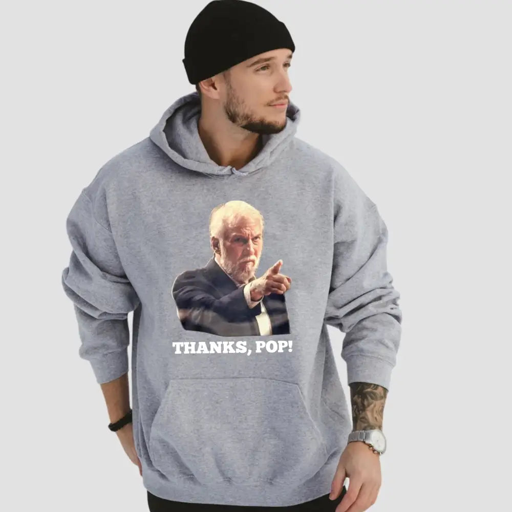 Steve Kerr Thanks Pop Legend Gregg Popovich T-Shirt2