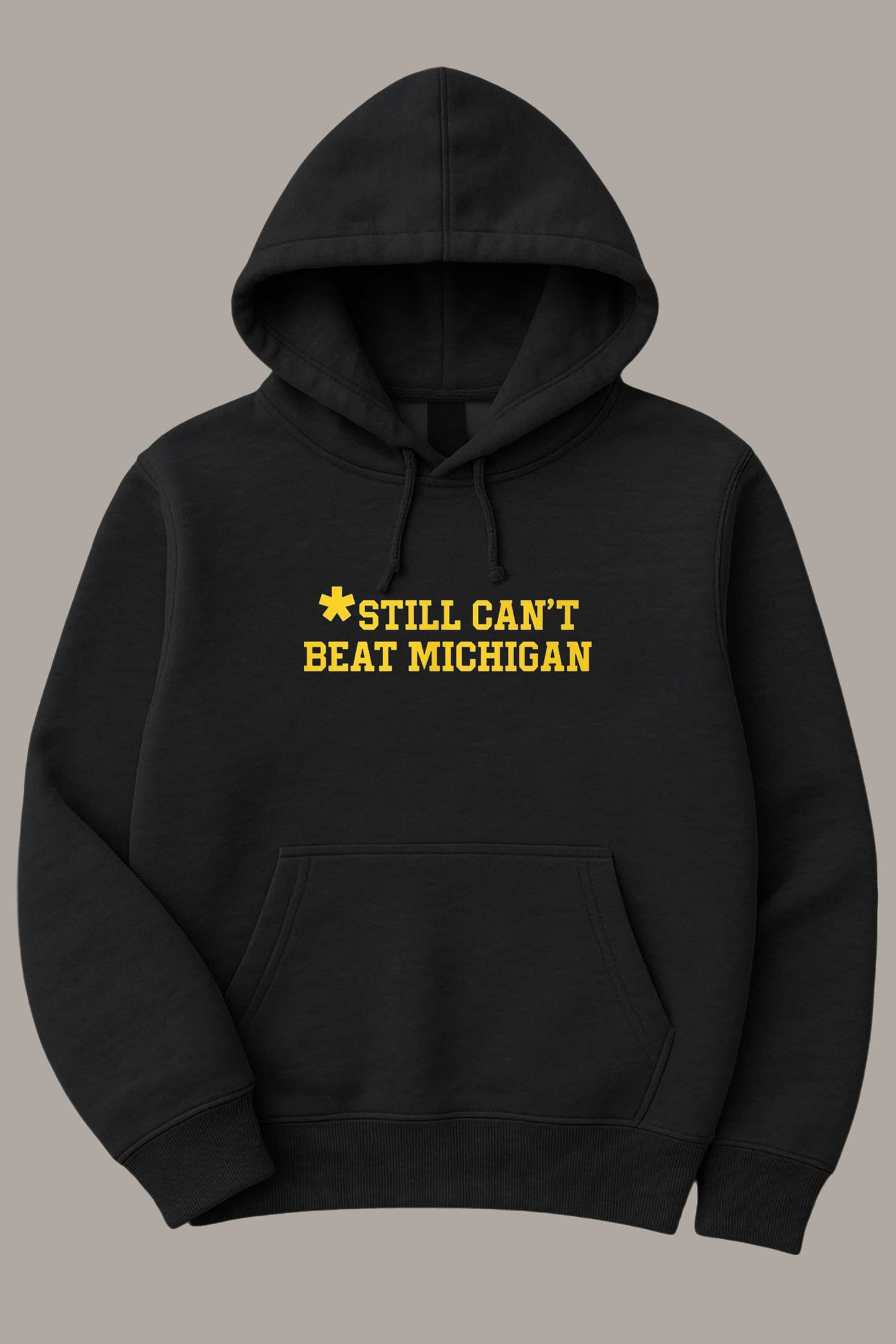 Still Can't Beat Michigan Shirt2