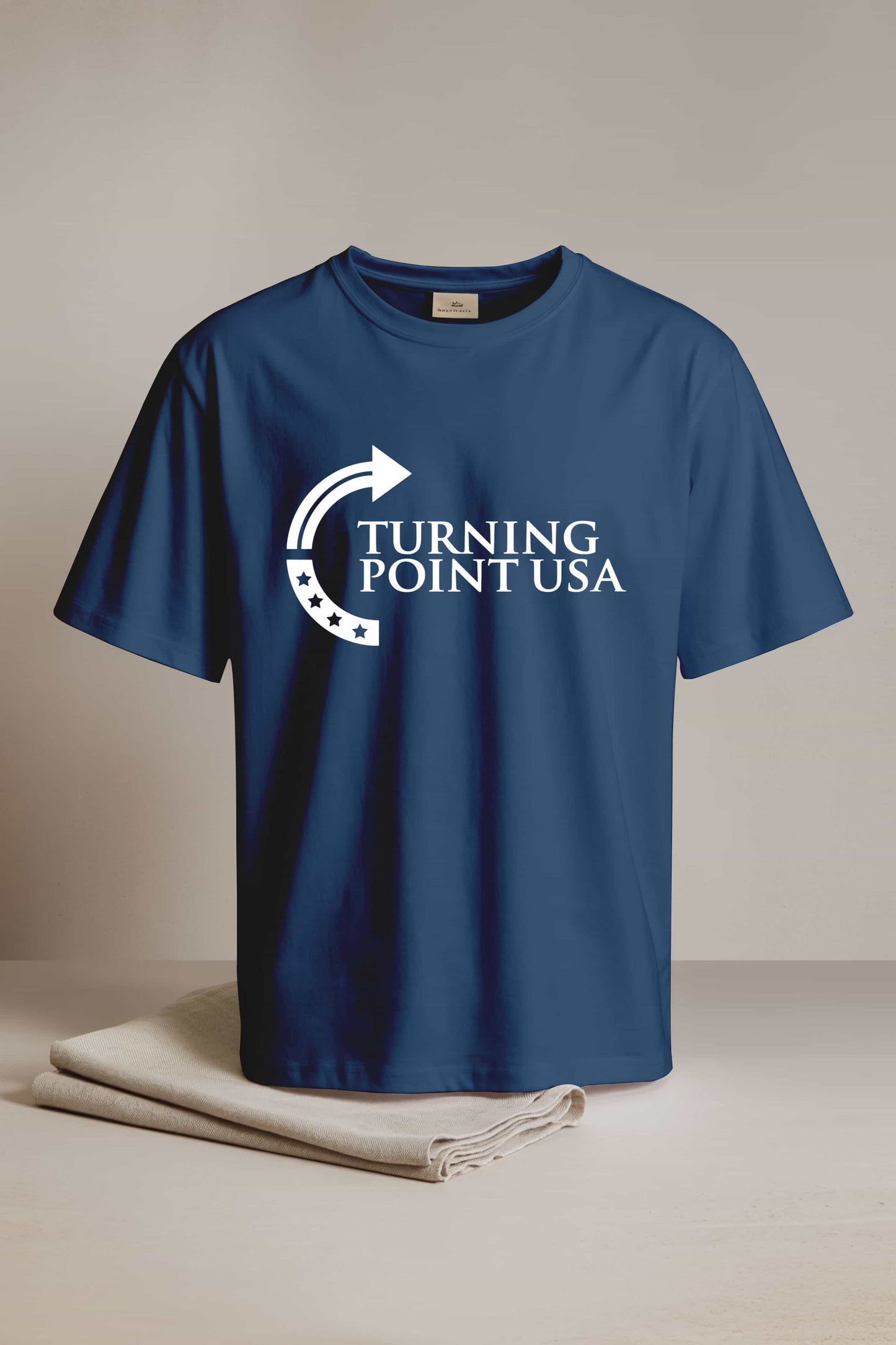 Sydney Sweeney Turning Point Shirt2