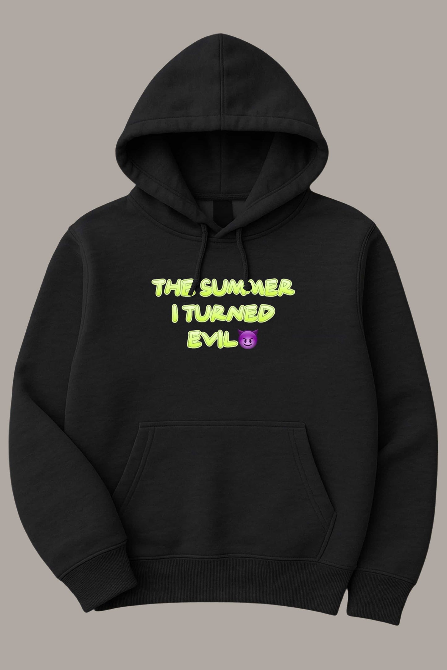 The Summer I Turned Evil Shirt1