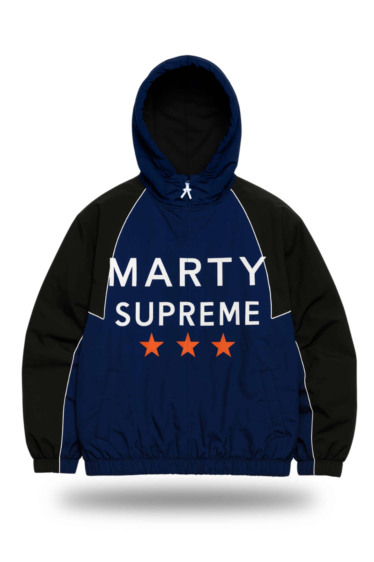 Timothée Chalamet Marty Supreme Hoodie