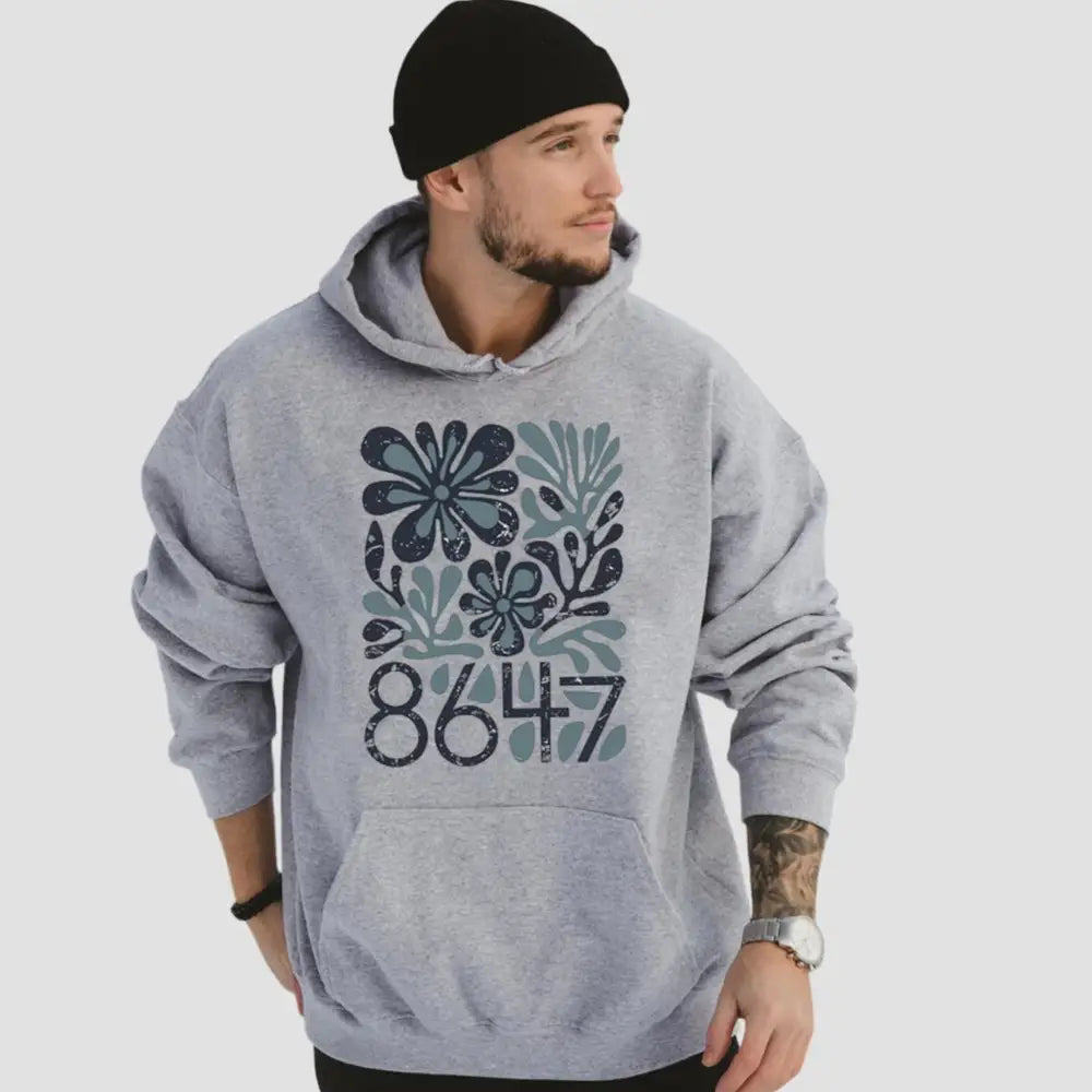 Tonja Luken Wearing 8647 Shirt3