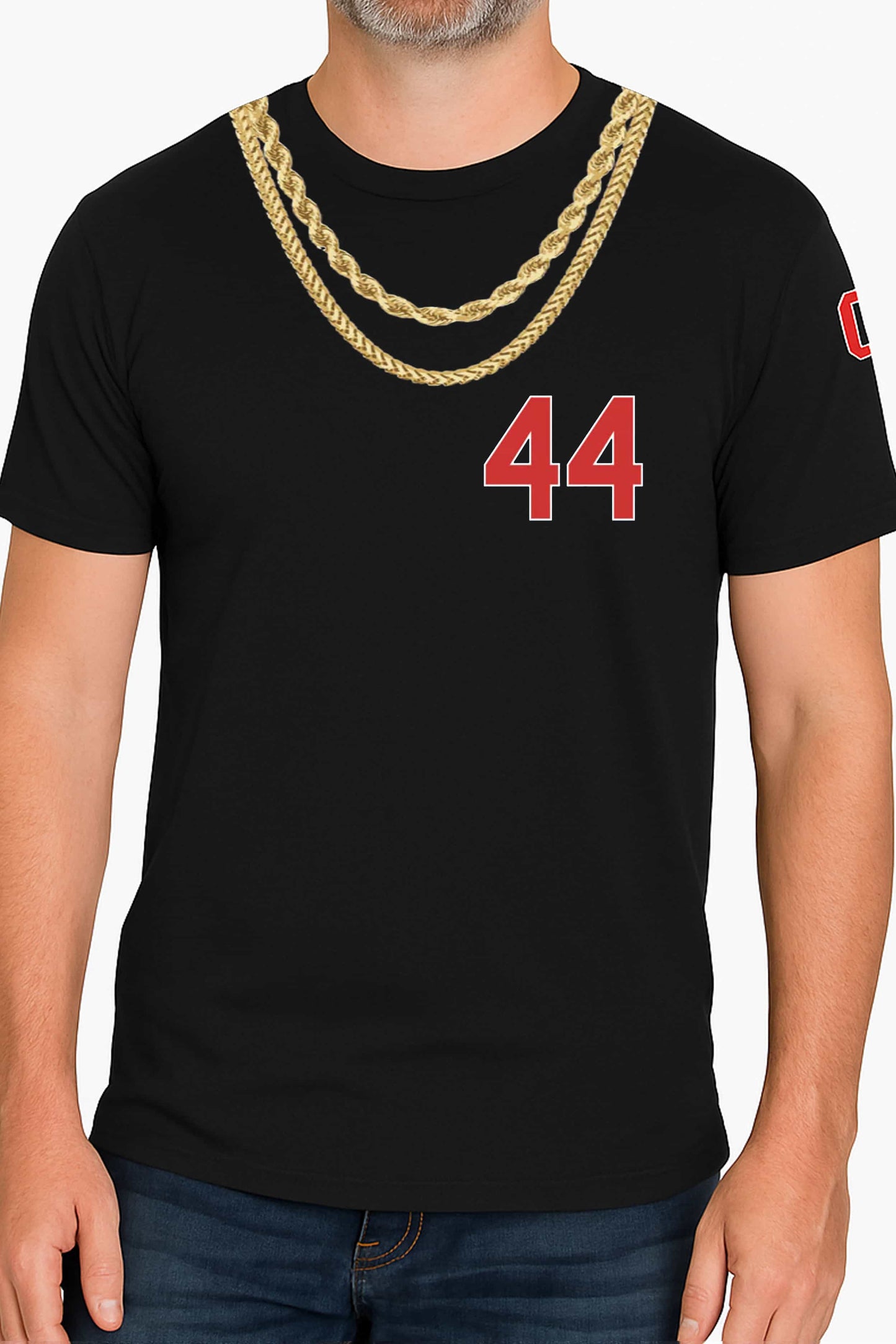 TONY 2 CHAINS Shirt1