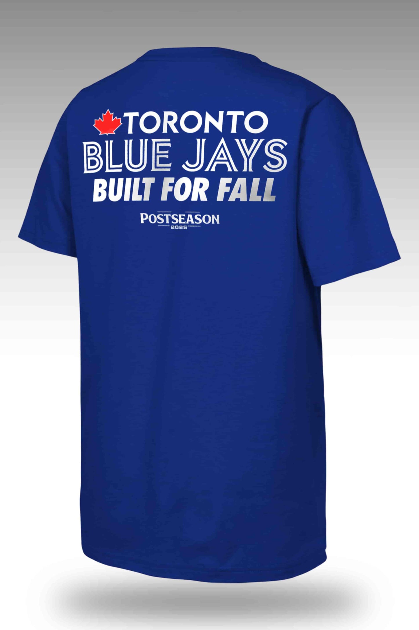 Toronto Blue Jays 2025 AL East Division Champions Shirt2