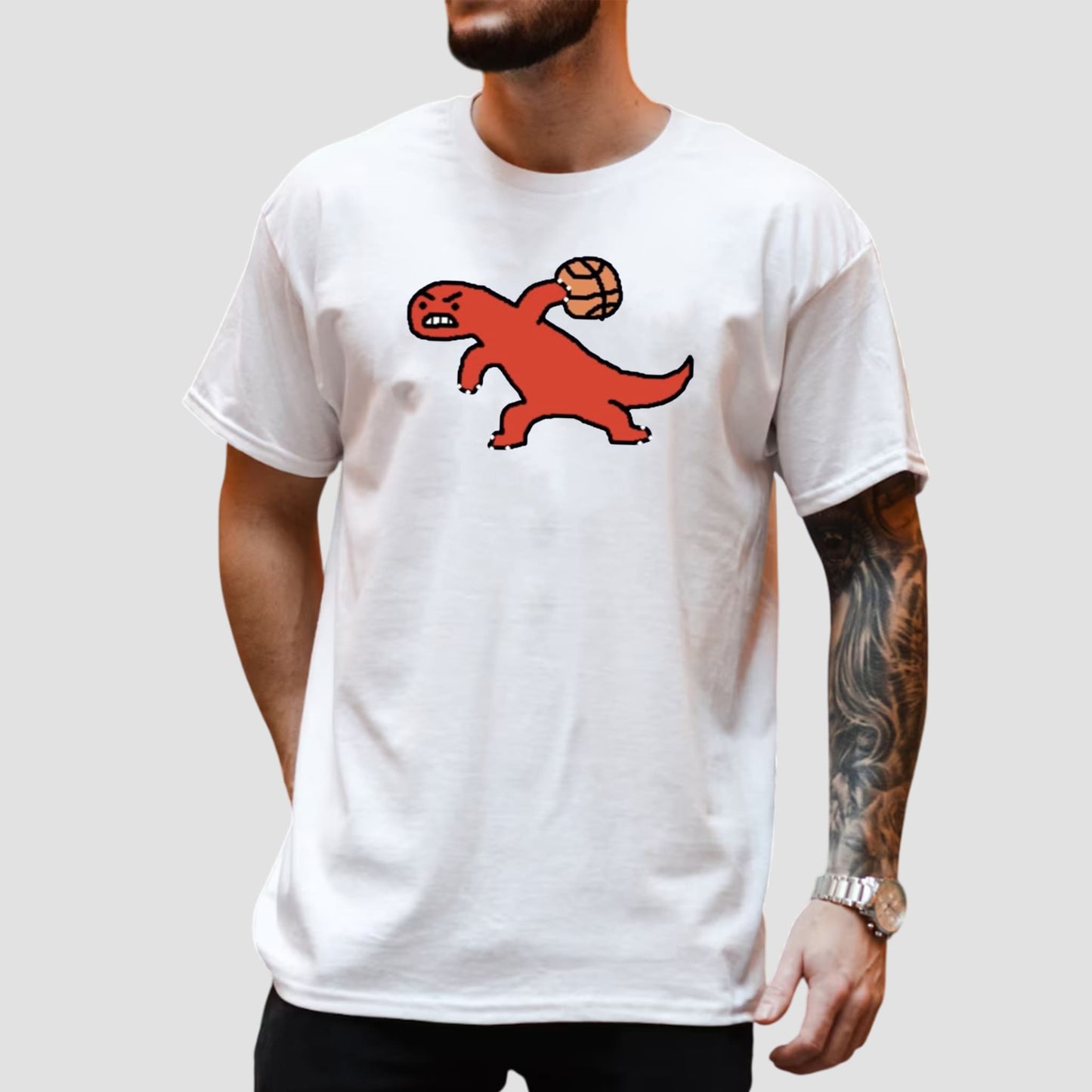 Toronto Raptors New Profile Pic Shirt Meme