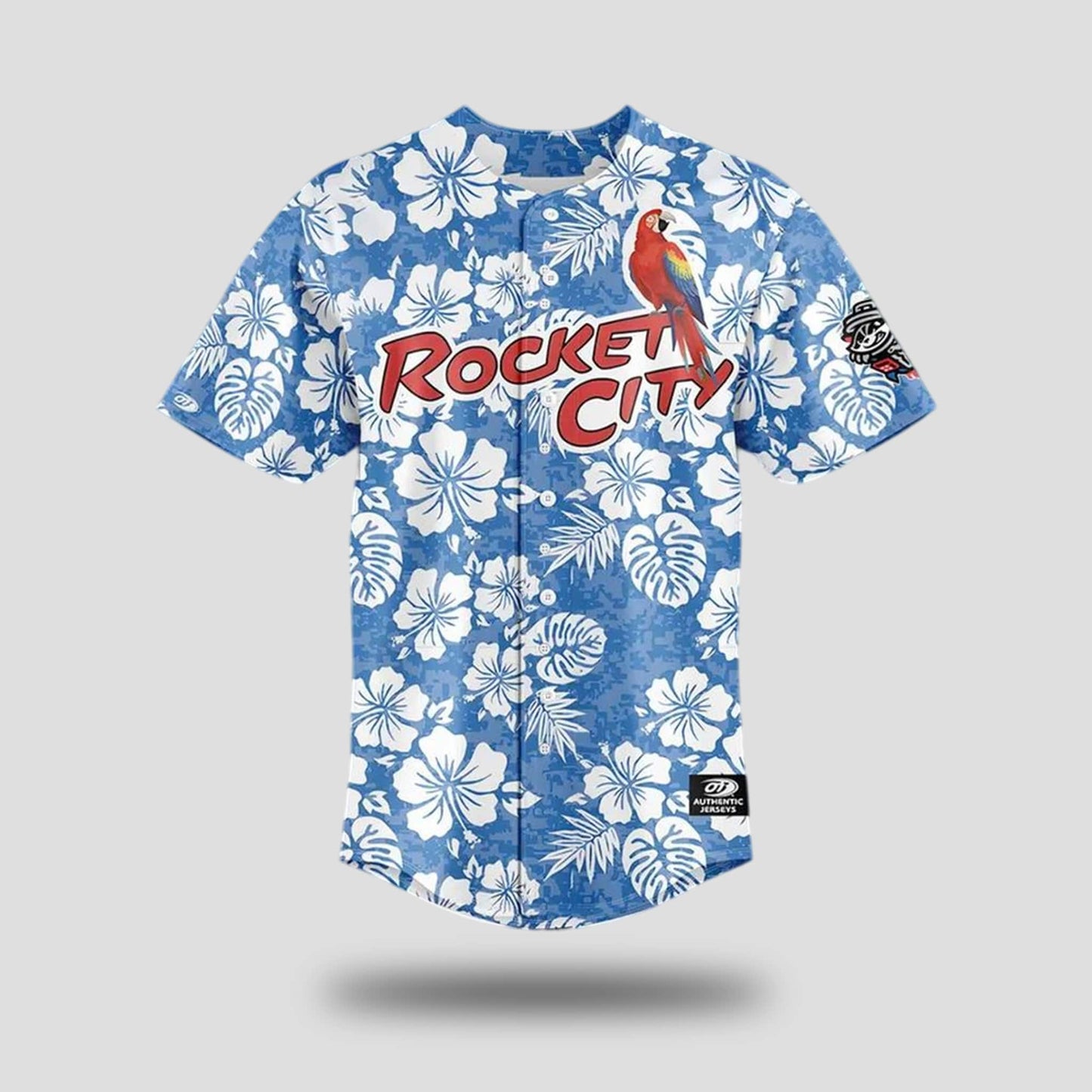 Trash Pandas x 2025 Margaritaville Night Jersey Giveaway1